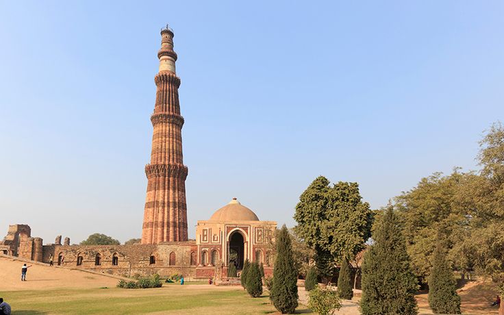 Rajasthan Heritage Trail: Delhi, Mandawa, Jaipur & Agra Tour Package